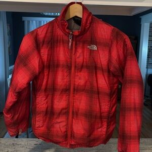 The North Face Coat, Kids Size Medium